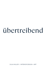 Kartenset INTERIOR DESIGN 2.0 - 107