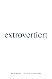 Kartenset INTERIOR DESIGN 2.0 - 109