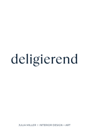 Kartenset INTERIOR DESIGN 2.0 - 141