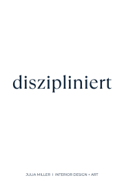 Kartenset INTERIOR DESIGN 2.0 - 27