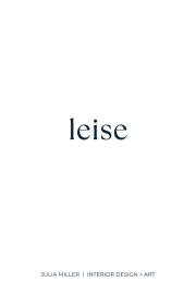 Kartenset INTERIOR DESIGN 2.0 - 29