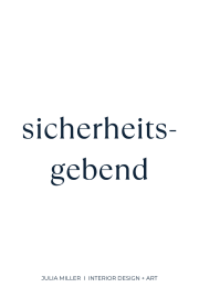 Kartenset INTERIOR DESIGN 2.0 - 43