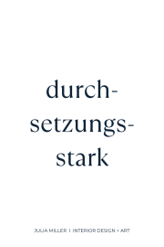 Kartenset INTERIOR DESIGN 2.0 - 63