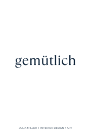 Kartenset INTERIOR DESIGN 2.0 - 67