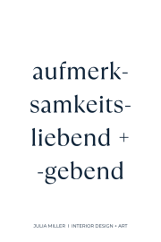 Kartenset INTERIOR DESIGN 2.0 - 83