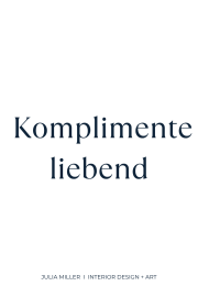 Kartenset INTERIOR DESIGN 2.0 - 85